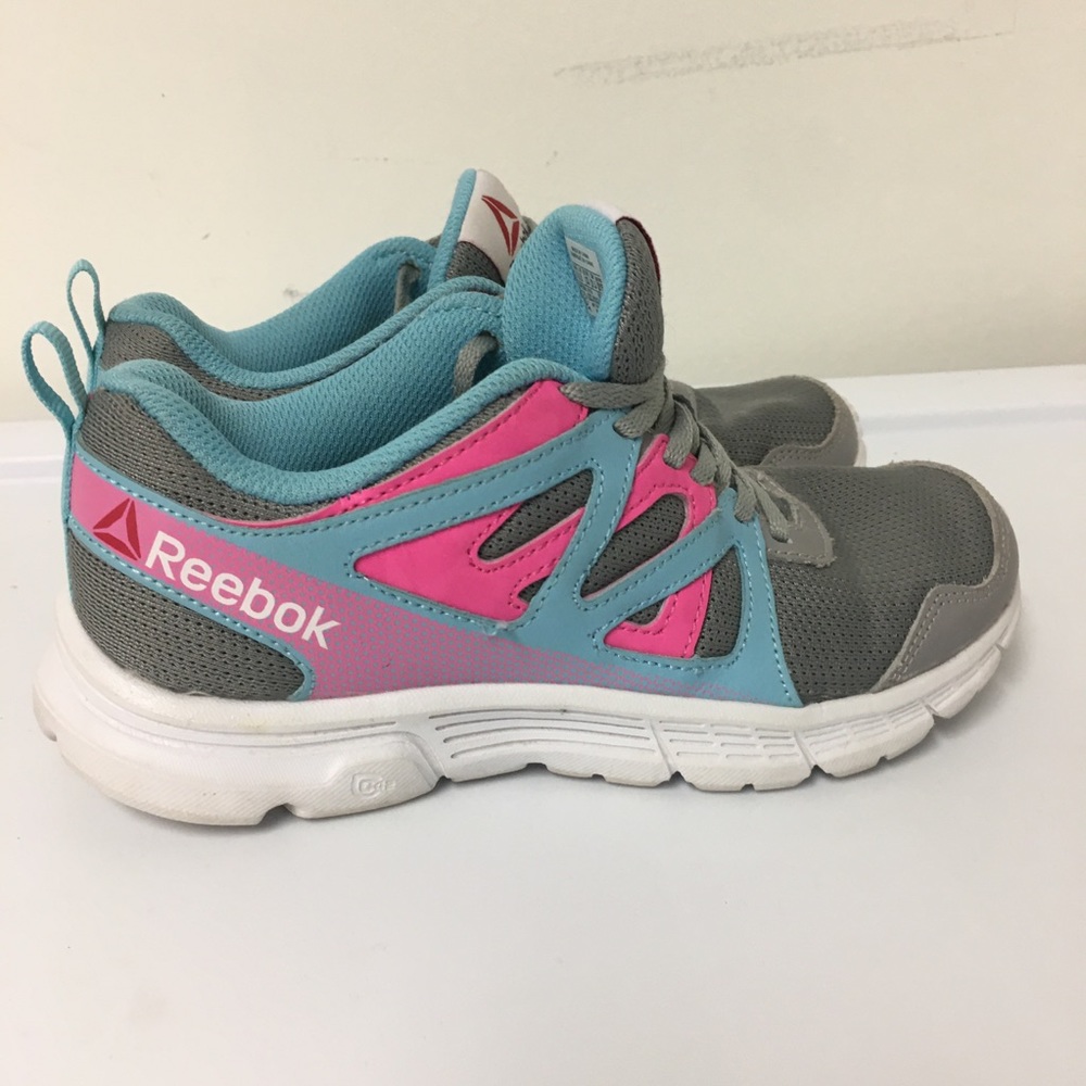 Reebok sneakers